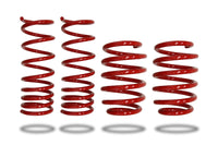 Thumbnail for Pedders Sportsryder Coil Spring Kit 2016+ Ford Focus RS