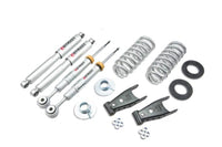 Thumbnail for Belltech LOWERING KIT WITH SP SHOCKS