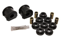 Thumbnail for Energy Suspension 7/8in Rear Stabilizer Bar - Black