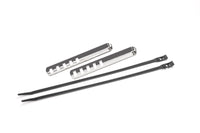 Thumbnail for Radium Engineering FCST-X Lift Pump Mounts -  Shallow Depth / Mid Depth - (use w/ BR540 / DW400)