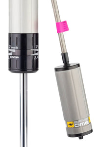 Thumbnail for ARB / OME Bp51 Shock Absorber Wrangler Jk Front 2In