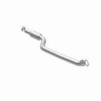 Thumbnail for MagnaFlow 09-16 BMW Z4 OEM Grade Federal / EPA Compliant Direct-Fit Catalytic Converter