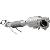 Thumbnail for MagnaFlow OEM Grade 13-16 Ford Fusion L4-1.5L Direct Fit Federal Catalytic Converter