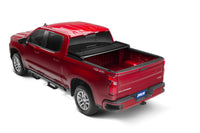 Thumbnail for Tonno Pro 2019 GMC Sierra 1500 Fleets 6.6ft Bed Tonno Fold Tri-Fold Tonneau Cover