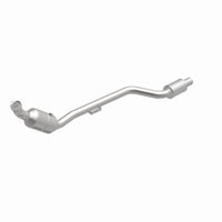 Thumbnail for MagnaFlow Conv DF 06-07 Mercedes C230 2.5L Passenger Side