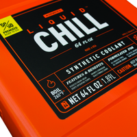 Thumbnail for Mishimoto Liquid Chill Synthetic 64oz Engine Coolant - Premixed