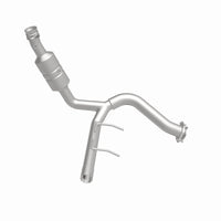 Thumbnail for Magnaflow Conv DF 2009 f-150 V8 5.4 OEM Underbody