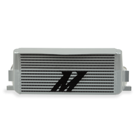 Thumbnail for Mishimoto 2012-2016 BMW F22/F30 Intercooler (I/C ONLY) - Silver