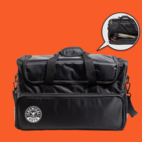 Thumbnail for Chemical Guys Arsenal Range Trunk Organizer & Detailing Bag w/Polisher Pocket