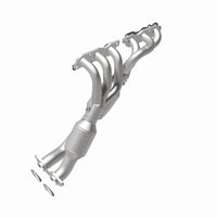 Thumbnail for MagnaFlow Conv DF GS300- 00-04 6 3.0L OEM