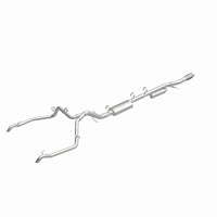 Thumbnail for MagnaFlow 18-23 Dodge Durange NEO Series Cat-Back Exhaust