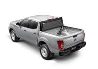 Thumbnail for BAK 2022 Nissan Frontier 5ft Bed BAKFlip MX4 Matte Finish