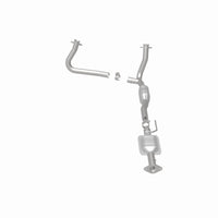 Thumbnail for MagnaFlow Conv DF 96-97 Ford Aerostar 4.0L