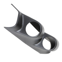 Thumbnail for Autometer 03-06 Evo Dual 52mm Gauge Pod