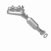 Thumbnail for MagnaFlow Conv DF 06-08 IS250/350 Driver Side Manifold