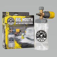 Thumbnail for Chemical Guys Big Mouth Max Release Foam Cannon