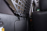 Thumbnail for DV8 Offroad 03-09 Lexus GX 470 Rear Window Molle Storage Panels