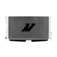 Thumbnail for Mishimoto 2022+ Subaru BRZ / Toyota GR86 H4 2.4L Performance Aluminum Radiator
