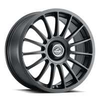 Thumbnail for fifteen52 Podium 18x8.5 5x114.3/5x100 35mm ET 73.1mm Center Bore Frosted Graphite Wheel