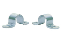 Thumbnail for Whiteline Plus 63-82 Chevy Corvette C2/C3 / 10/65-73 Ford Mustang Sway Bar Mount Bracket