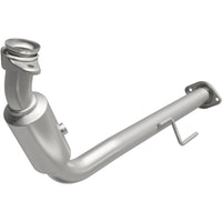 Thumbnail for MagnaFlow Conv DF 05-06 Wrangler 2.4L OEM