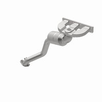 Thumbnail for Magnaflow Conv DF BMW 5 01-03 front