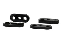 Thumbnail for Whiteline 08+ Subaru WRX Hatch / 08-09 Subaru STi Front Gearbox positive shift kit