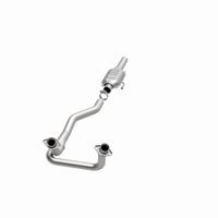 Thumbnail for MagnaFlow Conv DF Ford 87 91