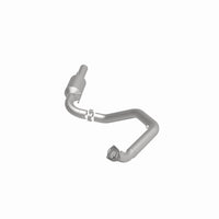 Thumbnail for MagnaFlow 2009 Chevrolet Express 4500 V8 6.0L Left Underbody Catalytic Converter