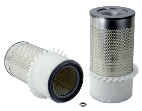 Wix 42919 Air Filter w/ Fin