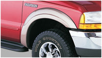 Thumbnail for Bushwacker 00-05 Ford Excursion OE Style Flares 4pc - Black