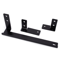 Thumbnail for Mishimoto 2016+ Mazda Miata Oil Cooler Kit - Black