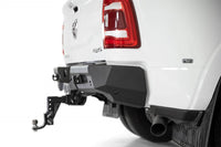Thumbnail for Addictive Desert Designs 19-20 Ram 2500/3500 Bomber HD Rear Bumper w/ Sensor Mounts