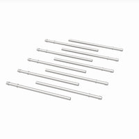 Thumbnail for MagnaFlow Hanger .50inch straight 10pk