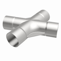 Thumbnail for MagnaFlow Smooth Trans X 2.50inch SS 35deg.