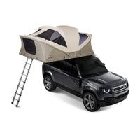 Thumbnail for Thule Approach Roof Top Tent (Large) - Pelican Gray