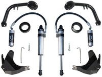 Thumbnail for ICON 2016+ Toyota Tacoma S2 Stage 1 Upgrade System