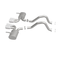 Thumbnail for MagnaFlow Sys C/B 97-04 Corvette C5 5.7L