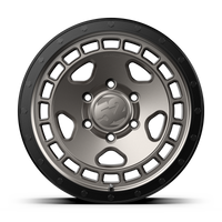 Thumbnail for fifteen52 Turbomac HD 17x8.5 6x135 0mm ET 87.1mm Center Bore Magnesium Grey Wheel