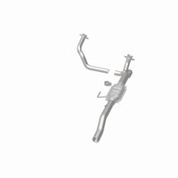 Thumbnail for MagnaFlow Conv DF 01 Dodge Ram 1500 Pick up