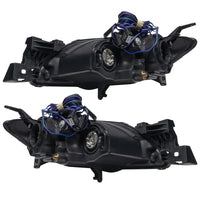 Thumbnail for Oracle 04-09 Mazda 3 SMD HL - 4DR - Halogen Style - White SEE WARRANTY