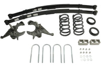 Thumbnail for Belltech LOWERING KIT W/O SHOCKS