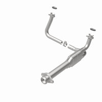 Thumbnail for MagnaFlow Conv Direct Fit 94-95 Chevrolet C1500 4.3L/5.0L/5.7L
