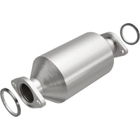 Thumbnail for MagnaFlow 85-95 Toyota 4Runner L4-2.4L California Catalytic Converter Direct Fit