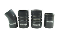 Thumbnail for Sinister Diesel 03-07 Ford 6.0L Powerstroke Intercooler Charge Pipe Kit