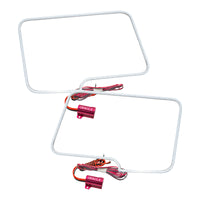 Thumbnail for Oracle Ford F-150/Raptor 09-14 LED Halo Kit - White SEE WARRANTY