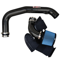 Thumbnail for Injen 13 Ford Fusion 2.0L Eco Boost 4Cyl Short Ram Intake w/MR Tech & Heat Shield Black