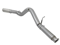 Thumbnail for aFe LARGE Bore HD 5in Exhausts DPF-Back SS w/ Pol Tips 16-17 GM Diesel Truck V8-6.6L (td) LML/L5P