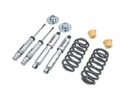 Thumbnail for Belltech LOWERING KIT WITH SP SHOCKS