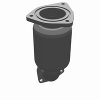 Thumbnail for MagnaFlow Conv DF 99-02 Lanos 1.6 frnt OEM